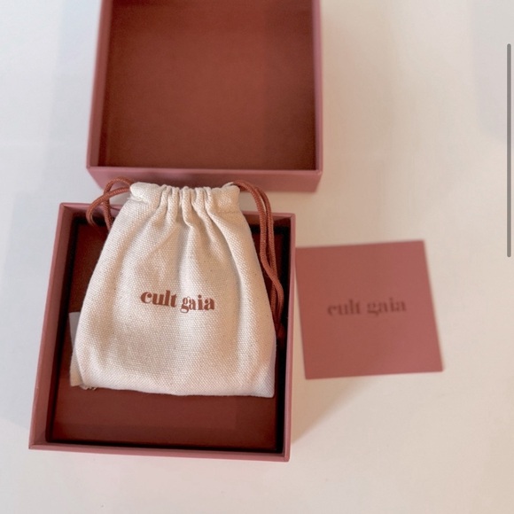 Cult Gaia Lael Choker Necklace - Picture 4 of 7